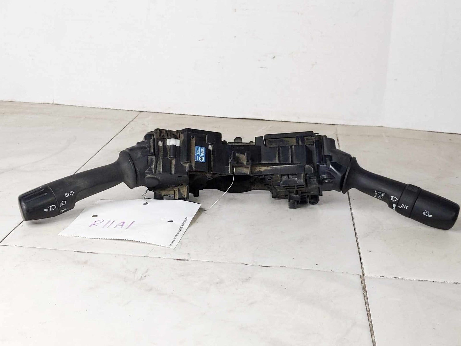 Combination Switch TOYOTA COROLLA 14 15 160